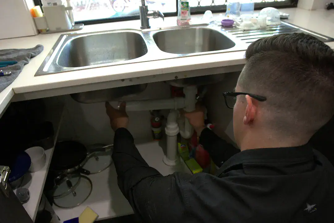 Plumber Kallangur