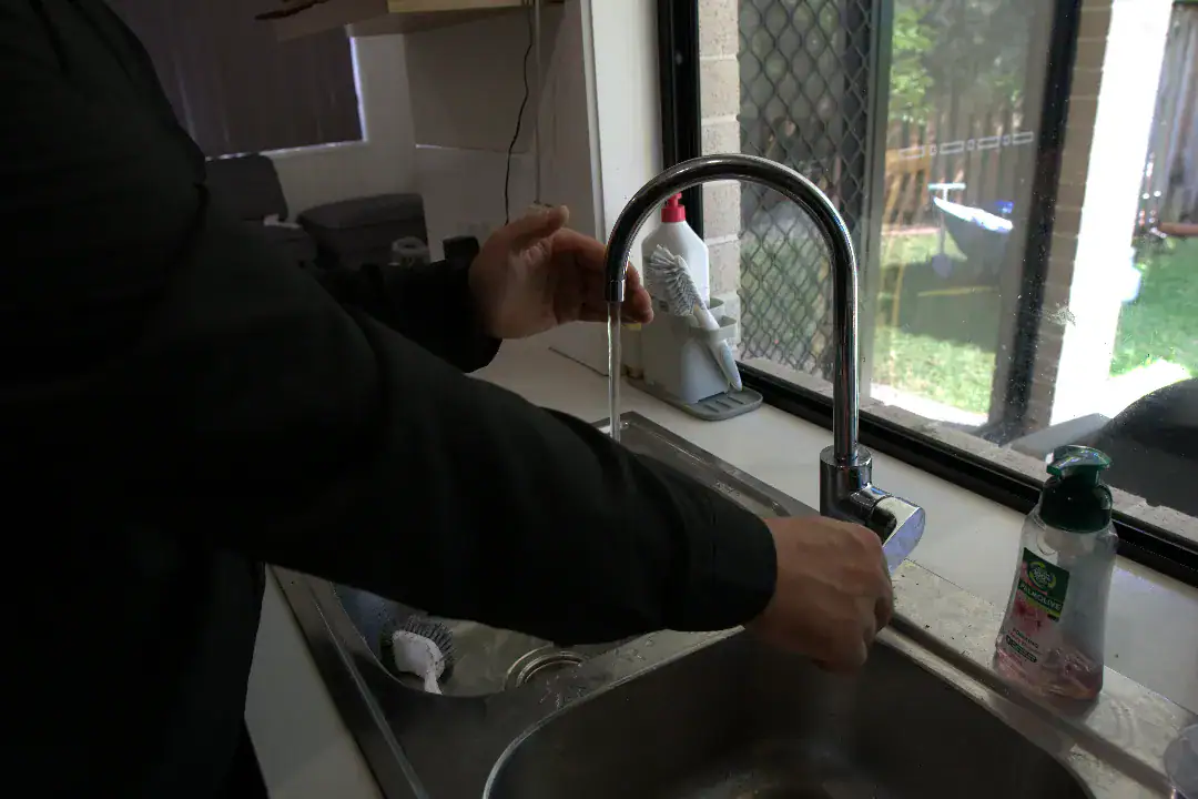 Plumber Kallangur
