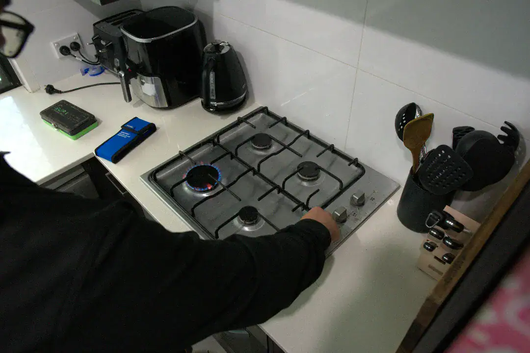 Plumber North Lakes